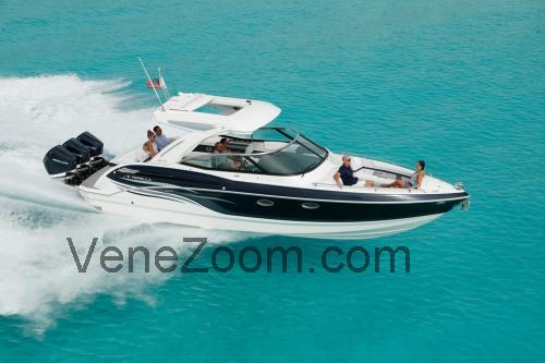 Formula 330 CBR Tekniset tiedot ja arvostelut